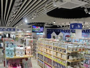 日用品百貨商店加盟開店 利潤前景與經(jīng)營之道